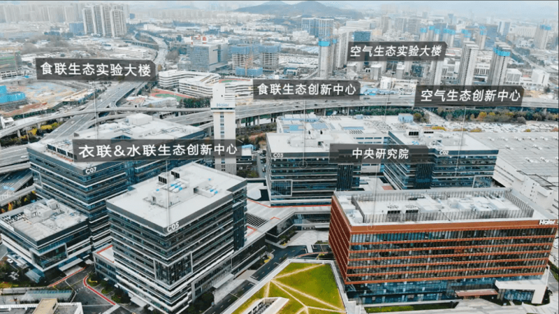 物联网项目落地