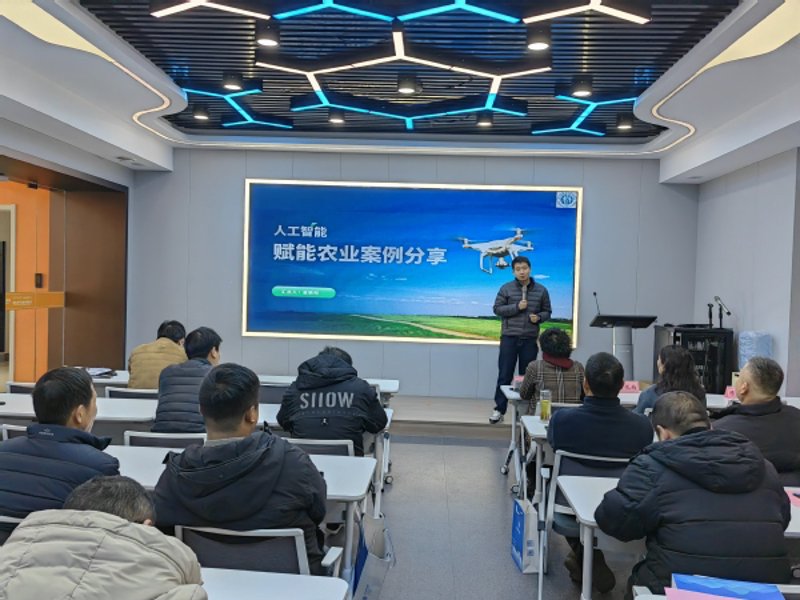 物联网数据采集：让生活更智能